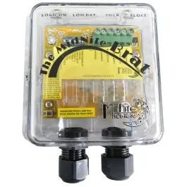 Order Now Brat Charge Controller | Midnite Solar MNBRAT