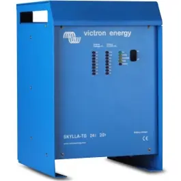 Deal Skylla-TG Battery Charger, 24 Volt 30 Amp | Victron SDTG2400303