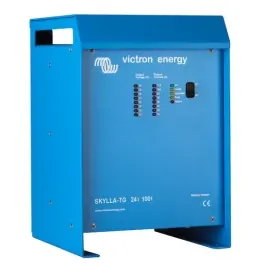 Skylla-TG Battery Charger, 24 volt 50 amp | Victron SDTG2400501 In Demand