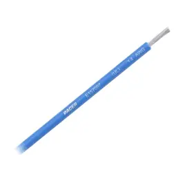 14 AWG Dark Blue - 100 foot | Pacer Marine WUL14BL-100 Flash Sale