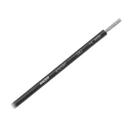 14 AWG Black - 100 foot | Pacer Marine WUL14BK-100 Limited Edition