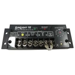 SunLight Controller | Morningstar SL-10L-12V Sale