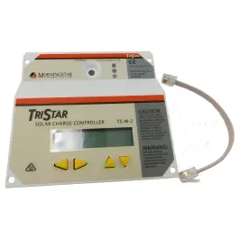 Brand New TriStar Meter-2 | Morningstar TS-M-2