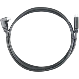 Special Discount VE.Direct Cable, 10 meter 32.80 feet One Side Right Angle | Victron Energy ASS030531320