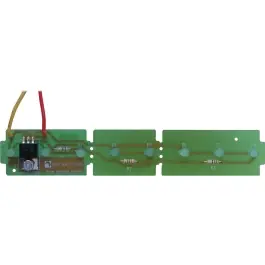 BACKLIGHT SYSTEM 13 POS 12-24V Budget