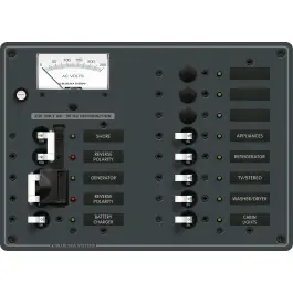 Super Sale CIRCUIT BREAKER PANEL