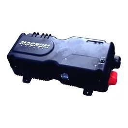 1000 watt/12 volt Inverter PFC Charger | Magnum Energy MMS1012-L Exclusive Offer