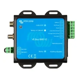 Fresh Stock VE Bus BMS V2 | Victron Energy BMS300200200