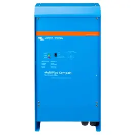 No Minimum Order MultiPlus Compact 24 Volt 2000 Watt 50 Amp Inverter/Charger | Victron CMP242200100