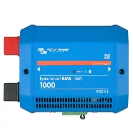 Factory Price Lynx Smart BMS 1000, M10 | Victron Energy LYN034170210