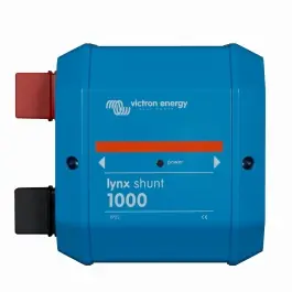 Last Chance Lynx Shunt VE. Can, M10 | Victron LYN040102110