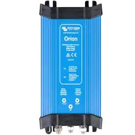 Orion DC-to-DC Converter, 12 Volt to 24 Volt 20 Amp | Victron ORI122420020 Top Pick