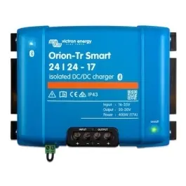 Orion-Tr Smart 24/24-12A (280W) Isolated Charger| Victron ORI242428120 Factory Price