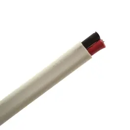 Price Cut 12/2 Duplex Red/Black Wire | Cobra B7W12T-21-100-1