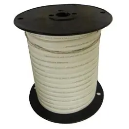 12/2 Duplex Wire 100 Foot Roll | Cobra B7W12T-21-100 Premium