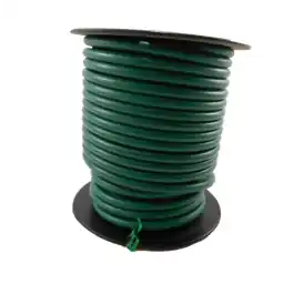 6 AWG Green Battery Cable, 50 foot Roll | Cobra A2006T-03-50 Last Chance