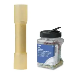 Clearance Heat Shrink Butt Connect 12-10 200 Piece | Ancor 309201