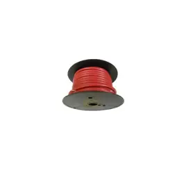 Trending 2/0 AWG Red Battery Cable Per Foot | Cobra C9920B-01-100-1