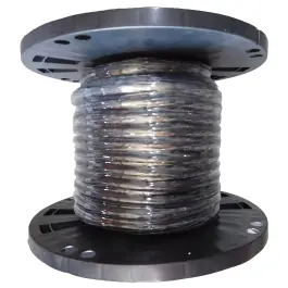 Worldwide Shipping 10/4 SOOW Service Cable 100 Foot Roll | Cobra MS0104-07-100