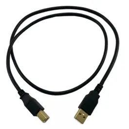 On-The-Go USB-A to USB-B, 3 foot Cable | Wakespeed WSUSBOTGB Order Now