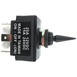 Standard Toggle Switch | Sierra TG40160-1 Free Delivery