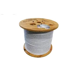 14/3 Triplex Marine Wire 1000 Foot Roll | Cobra 91182004 Markdown