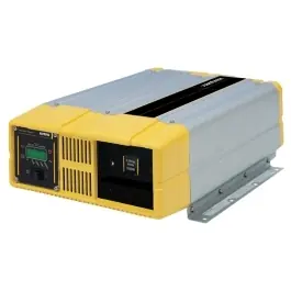 Prosine Inverter 1000W 12VDC w/GFCI | Xantrex 806-1000 Mega Sale