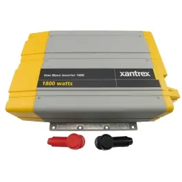 Prosine 12 volt DC 1800 Watt with GFCI Inverter | Xantrex 806-1800 Place Order