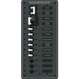 PANEL SOURCE SELECT 120VAC Holiday Sale