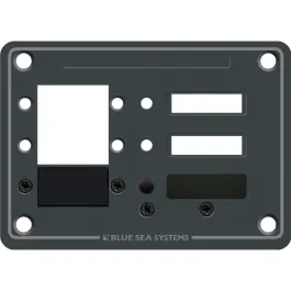 Trusted Brand Circuit Breaker Panel