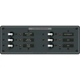 Best Price PANEL DC6 POS HORIZONTAL