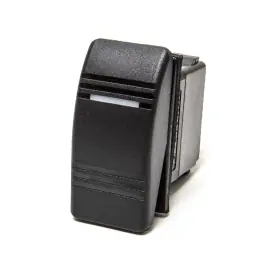 Illuminated Weather Resistant Contura III Rocker Switch | Sierra RK19780 Limited Time