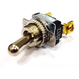 Bargain Toggle Switch | Sierra TG21040