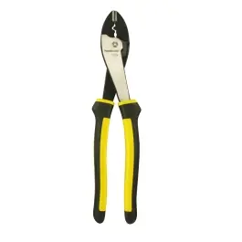 Terminal Crimper & Cutter | Southwire 58993640 Reduced Price