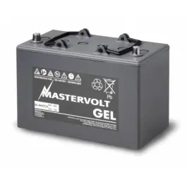 Viral MVG 12v 85Ah Gel Battery