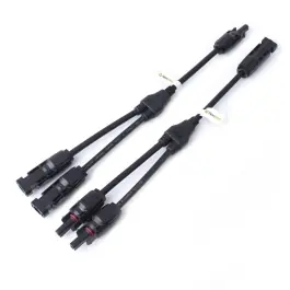 Flexible Branch Parallel Connection Set | Newpowa NPC-46 Authentic
