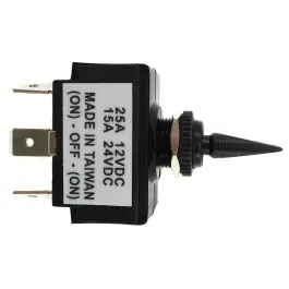 Standard Toggle Switch | Sierra TG40050-1 Free Returns