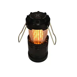 Two Mode Camp Lantern 12 VDC | Hughes Autoformers LANTERN Warranty Included