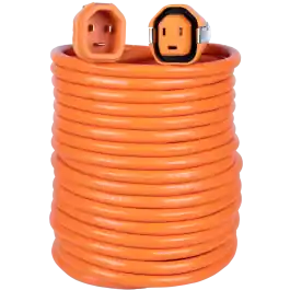 Free Delivery 30 Amp 125 Volt 50-Foot Cordset | SmartPlug CM30503