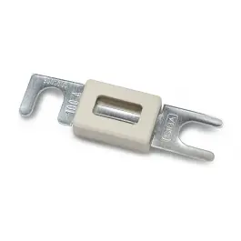 Save Now 300 amp ANL fuse for DC Distribution | Mastervolt 77049300