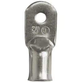 2/0 AWG 5/16 inch Heavy Duty Lug, 2 Pack | Ancor 252295 Special Offer