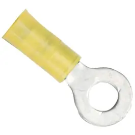 Exclusive 25 3/8 in. Nylon Ring Terminals | Ancor 210226