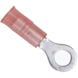 Exclusive #8 3/8 Ring Terminal, 25 Pack | Ancor 210236