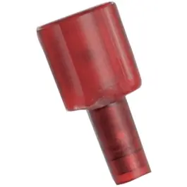 Buy Direct 22-18 AWG .250 Nylon Disconnect Terminal, Pack of 25 | Ancor 211408