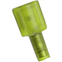 12-10 AWG .250 Nylon Disconnect Terminal, Pack of 25 | Ancor 211428 Popular