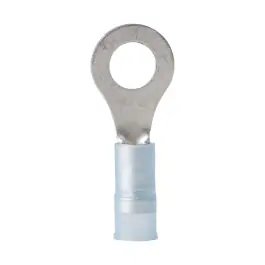 Bargain 16-141/4 Inch Nylon Ring, 100 Pack | Ancor 220214