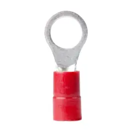 8 3/8 Inch Nylon Ring, 100 Pack | Ancor 222236 New Arrival