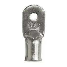 Trending 8 AWG 1/4 in. Heavy Duty Lug, 25 Pack | Ancor 242234