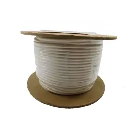 Sale 12 AWG White Wire, Sold Per Foot | Cobra A1012T-05-100-1