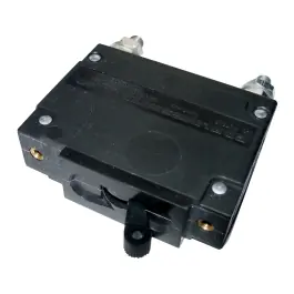 90A 150VDC 120VAC C SERIES BREAKER Today Only